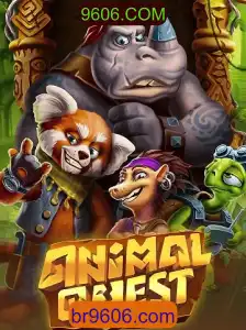 Explorando o Fascinante Mundo de AnimalQuest e Seu Impacto Global