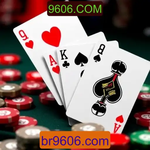Blackjack