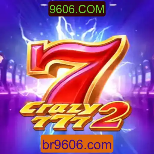 Descubra o Fascinante Mundo de Crazy7772 no Portal de Jogos 9606.COM