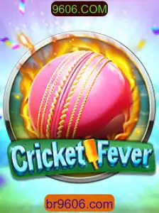 CricketFever: O Jogo Inovador e Suas Regras