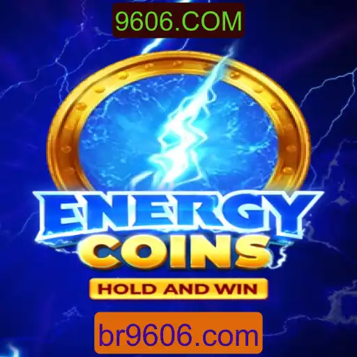 Explorando o Mundo de EnergyCoins: O Jogo que Redefine Recompensas com 9606.COM