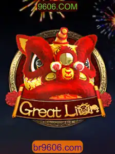 GreatLion: Explorando a Experiência de Jogo com 9606.COM