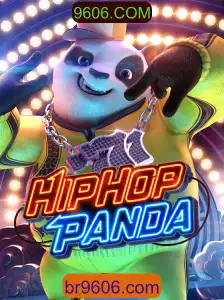 Explorando 'HipHopPanda': O Jogo que Está Conquistando os Jogadores