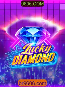 Explorando o Fascinante Mundo de LuckyDiamond