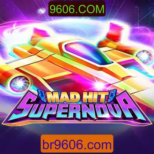 Descubra o Fascinante Mundo de MadHitSupernova