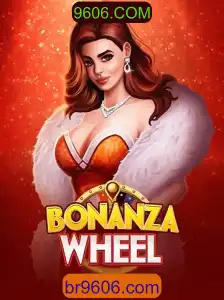 Descubra as Emoções do BonanzaWheel