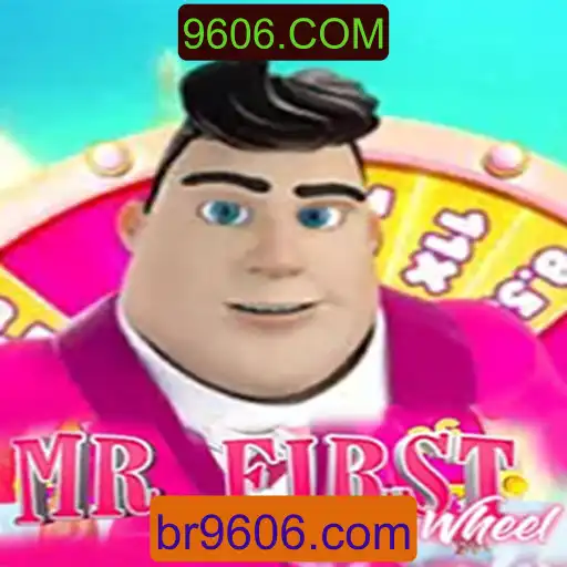 Explorando o MrFirstLuckyWheel: O Jogo de Azar Inovador
