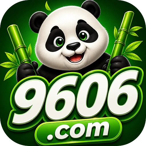 9606.COM Logo