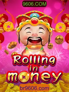 Descubra o Fascinante Universo de RollingInMoney e a Revolução 9606.COM