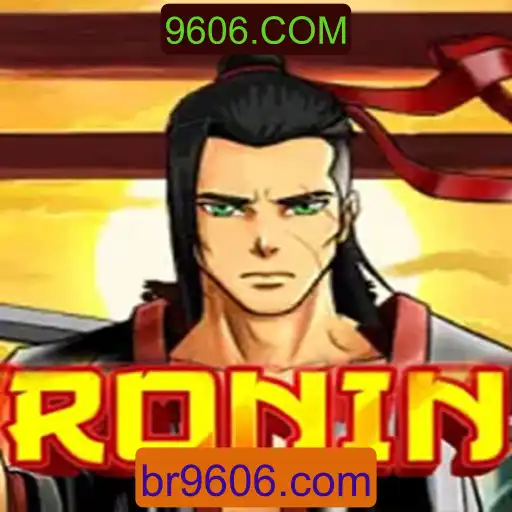 Descubra o Mundo de 'Ronin': Um Jogo de Estratégia e Habilidade