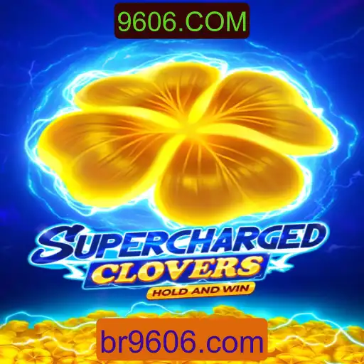 Descubra SchargedClovers: O Novo Fenômeno dos Jogos Online com 9606.COM