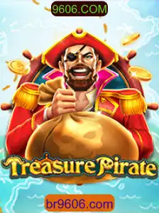 Explore a Aventura em TreasurePirate: Uma Jornada Repleta de Desafios