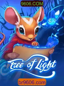 Explorando o Mundo de 'TreeofLight': Uma Aventura Imersiva
