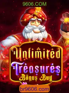 UnlimitedTreasuresBonusBuy: A Nova Sensação no Mundo dos Jogos Digitais