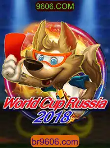 Explorando o Mundo do Jogo 'WorldCupRussia2018'